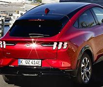 Image result for Ford Mustang Electric Car Models