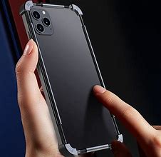 Image result for Metal Bumper Case