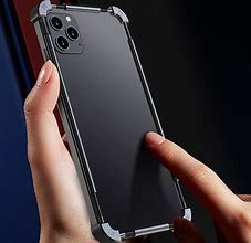 Image result for Metal iPhone Bumper