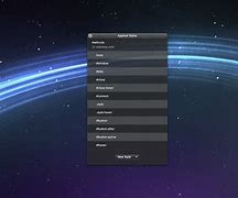 Image result for Mac OS X Window