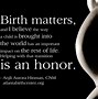 Image result for Funny Birth Quotes