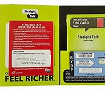 Image result for Straight Talk 3G Sim Card