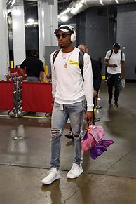 Image result for NBA Players Fashion