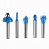 Image result for Carbide Router Bits for Woodworking