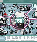 Image result for LEGO Robot Pieces