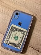 Image result for Casetify iPhone XR Case Clear