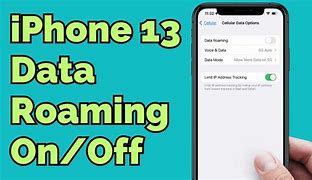 Image result for How to Fing Roaming On Data