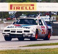 Image result for Pontiac NASCAR