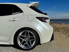 Image result for Corolla XSE Kansei