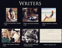 Image result for Fiction Writing Memes