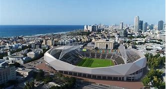 Image result for bloomfield_stadium