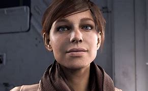 Image result for Mass Effect Andromeda Default Female Ryder