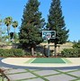 Image result for Basketball Court at Home