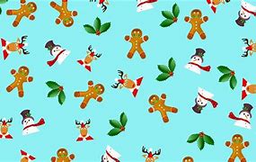 Image result for Christmas Pattern Wallpaper