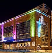 Image result for The Electric Factory Philadelphia PA