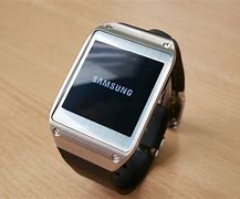 Image result for Samsung's Galaxy Gear Smartwatch Gadgets