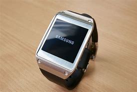 Image result for Samsung Galaxy Gear Smartwatch SM V700 Upgrade