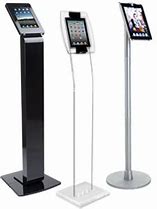 Image result for iPad Retail Stand