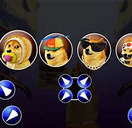 Image result for Doge Game