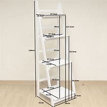 Image result for Free Standing Display Shelves