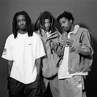 Image result for 90s Rap Groups