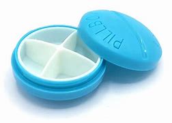 Image result for Round Pill M 30