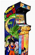 Image result for Dragon Ball Z Arcade MoveSet