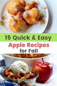 Image result for Green Apple Recipes