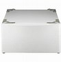 Image result for LG Washer Pedestal