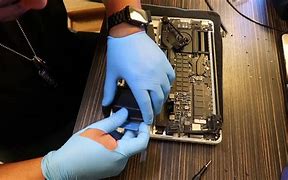 Image result for MacBook Pro 13 Battery Replacement