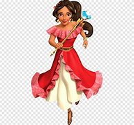 Image result for Aimee Carrero Elena of Avalor