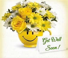 Image result for Message Block with Flowers