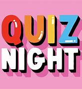 Image result for Quiz Night GIF