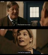 Image result for 13th Doctor Memes