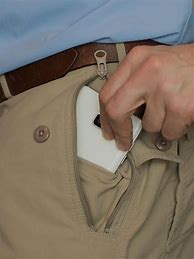 Image result for Pickpocket Proof Pants