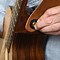 Image result for Acoustic Electric Guitar Strap Locks