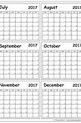 Image result for 6 Month Calendar 2023 Printable