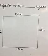 Image result for 1 Square Metre
