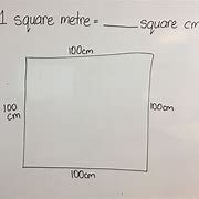 Image result for 1 Meter Square D