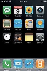 Image result for First iPhone Invented