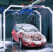 Image result for Robot Car Wash