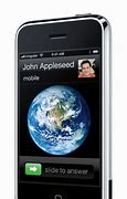 Image result for iPhone Homepage 2007