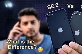 Image result for iPhone SE 3rd Gen Size Compared to iPhone 7