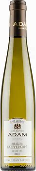 Image result for J B Adam Riesling Kaefferkopf Vieilles Vignes