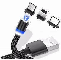 Image result for Magnetic Charger for Android