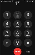 Image result for Apple iPhone Phone Keypad