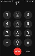 Image result for iPhone Phone Keypad