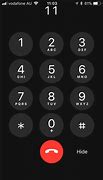 Image result for iPhone 14 Number Pad