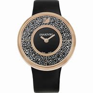 Image result for Swarovski Square Watch