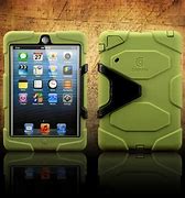 Image result for Orange iPad Survivor